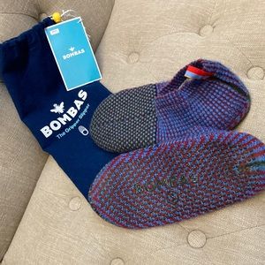 Bombas Sock Slippers